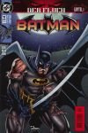 BATMAN 21, Der Fluch Kapitel 1, 29.7.1998, Dino DC Comics, Comic-Heft