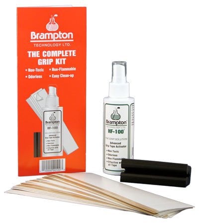 Complete Golf Grip Installation Kit