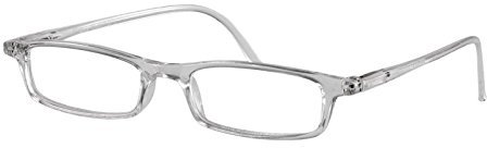 I NEED YOU Lesebrille Adam / +1.50 Dioptrien/Kristall, 1er Pack