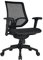 WORKPRO Bürostuhl, Netzstoff, Schwarz
