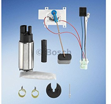 Bosch 0á986á580á967áFuel Pump Assembly