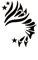 Eulenspiegel 109052 - Eye-Design Schablone, Mosaic, Vorlage Facepainting, geeignet für Profi-Aqua Schminke, Liquid-Make-up, Glitter Tattoos, Painted Tattoo-Farben