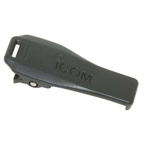 Icom MB-127 - Alligator Style Belt Clip