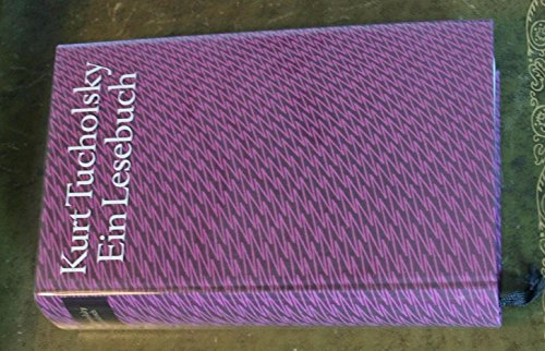 Ein Lesebuch