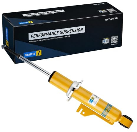 Bilstein 24-018739 Stoßdämpfer vorne | 24-018739 Kompatibel mit Skyline Coupe (R33),Skyline Coupe (R34)