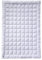 Billerbeck Bettdecke E22 Wash-Star - Sommerdecke – 155 x 220 cm – leichte Sommerdecke – MAGICfill® 95 – Hohlfaser – mit Wash-Egg