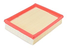 UFI Filters, Filtro Aria 30.117.00, Filtro Aria per Ricambio, Adatto a Auto, Applicabile su Diversi Modelli Citroen e Peugeot