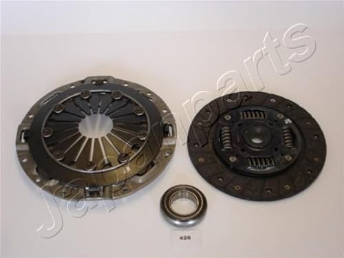 JAPANPARTS KF-426 Kupplungssatz Kompatibel mit HONDA CIVIC I Stufenheck SF 22200634000 GCP90302 9036333001 Kupplung Komplett