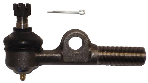 JAPANPARTS Spurstangenkopf rechts Traggelenk TI-247 Kompatibel mit TOYOTA LAND CRUISER PZJ7, KZJ7, HZJ7, BJ7, LJ7, RJ7 LAND CRUISER J6