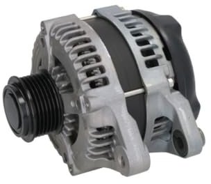 dan1102 Denso Lichtmaschine OE Qualität