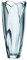 Vase Globus Crystalite Bohemia 25,5 cm