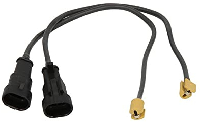 TRW GIC379 2x Bremsscheiben Kompatibel mit Iveco Daily VI Kasten 2014 - Hinterachse und Andere Fahrzeuge