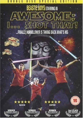 Awesome - I...shot That! [UK Import]