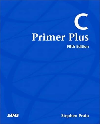 C Primer Plus (English Edition)