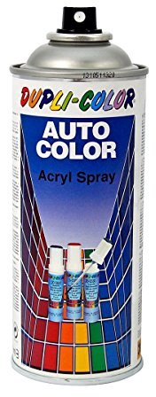 DUPLI-COLOR 672125 AUTO COLOR 8-0970 blau-schwarz 400 ml