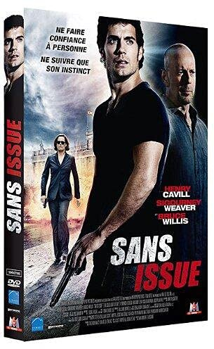 Sans issue [FR Import]