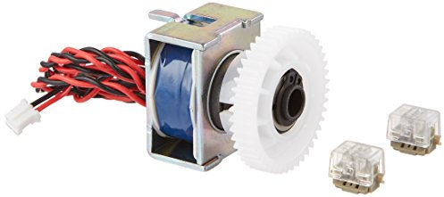 Lexmark 40 X 5370 – Clutch Media Feed