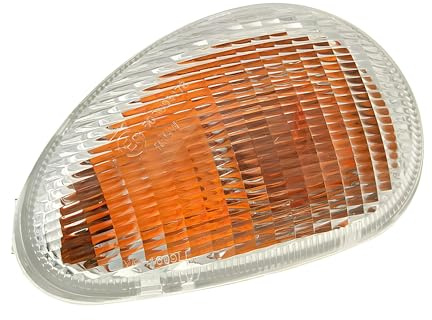 Vicma indicator light assy front left for Vespa ET4 125 (00-)