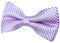 Retreez - Nœud papillon - Homme - Rose - Taille Unique