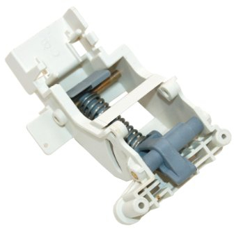 Smeg 697690192 - Serratura per lavastoviglie