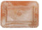 Masidef member of the würth group Home System DY220917M Porta Civici a 3 Posizioni, in Terracotta