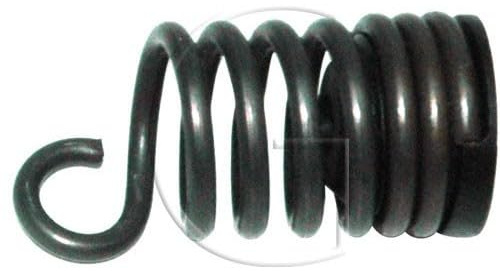 Silent bloc tronçonneuse compatible pour HUSQVARNA 235, 235E, 240, 240E