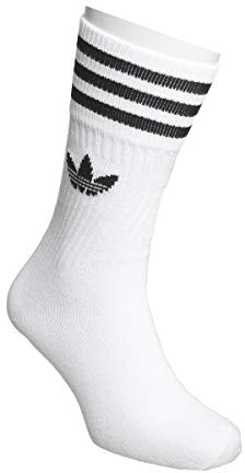 adidas Unisex Mid Cut Socken (1er Pack)