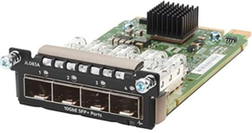 HP JL083A 3810M 2QSFP+ 40GbE Module