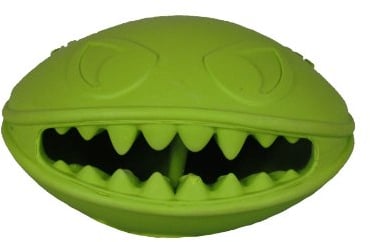 Jolly Pets JOLL081 Hundespielzeug Monster Mouth, 7.5 cm