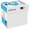 Navigator Hybrid Multifunktionspapier 2500 Blatt (5 Packungen à 500 Blatt, 80 g/m², A4) 30% recycelt, weiß