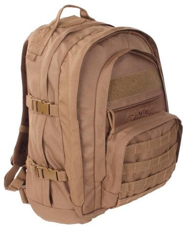 Sandpiper of California Dreitage-Rucksack Elite, Unisex-Erwachsene, Three Day Elite, Three Day Elite, multi, Einheitsgröße