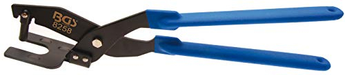 BGS 8258 | Ausdrückzange für Auspuffgummis | 360 mm