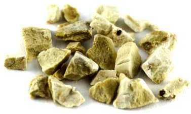 Veilchenwurzel, geschnitten 100g von Dragonspice Naturwaren, geschnitten 100g