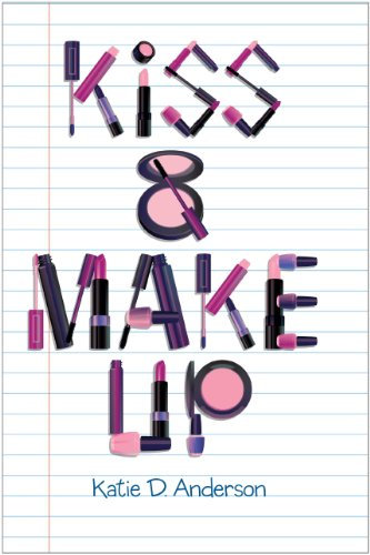 Kiss & Make Up (English Edition)