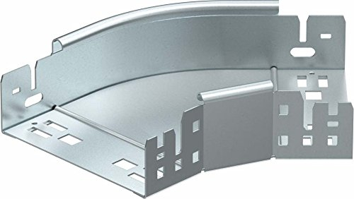 obo-bettermann – Kurve 45o rbm45 60 x 150 FS