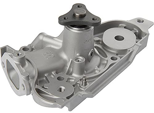 Herth+Buss J1513064 Wasserpumpe | mit Dichtung