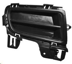 Prasco - MZ0501247 - Mazda - 6 GG/GX - Mod. 06/05-04/12 - Abdeckung Nebelscheinwerfer Rechts