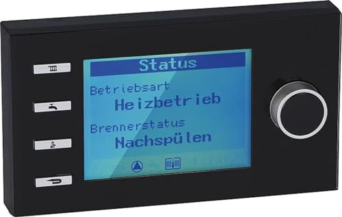 Wolf Anzeigemodul AM für Regelungssystem WRS