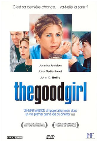 The Good Girl [FR Import]