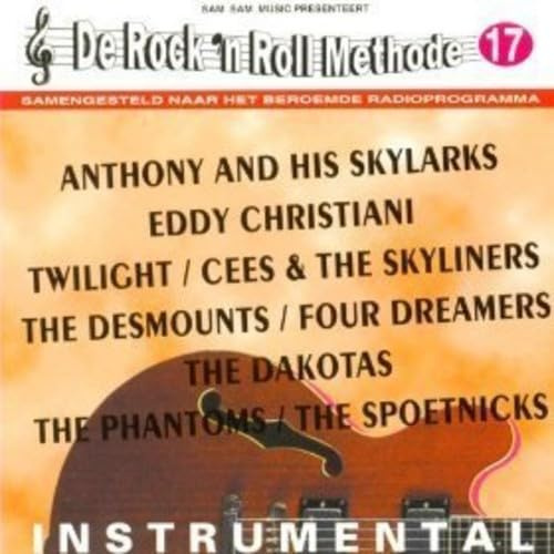 Various - Rock'n'Roll Methode 17