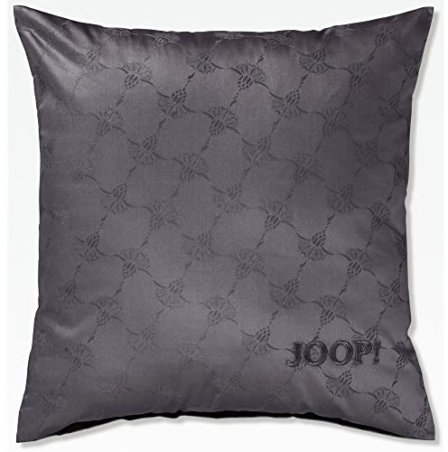 Joop! Bettwäsche Cornflower 4020 Quarz - 29 Nacken-Kissen 40x40 cm