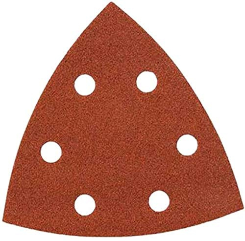 Makita A-95853 Assortment Sand Paper, 10-Pack, Beige