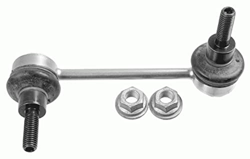 LEMFÖRDER 25814 02 Stange/Strebe Stabilisator für Renault Master II Van (FD) 1997-2013 Links, Vorderachse und Andere Fahrzeuge