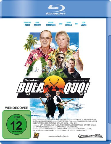 Constantin Film (Universal Pictures)