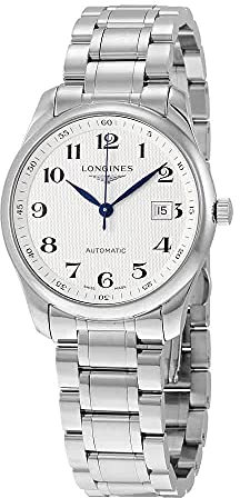 Longines The Master Collection L2.793.4.78.6