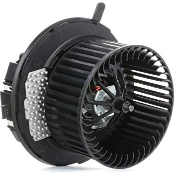 JP Brand 1126102700 Interior Blower Motor