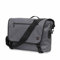 Knomo 44-4091-GRY Thames Rupert, Messengertasche 35.6 cm (14) grau