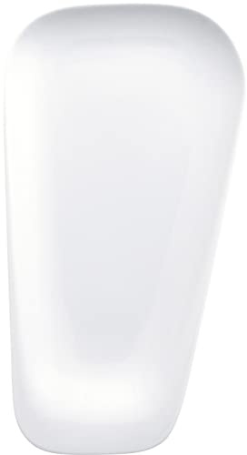 KAHLA 153341A90015C Platte Maxi Elixyr, 33 cm, weiß