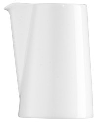 Arzberg 9700-00001-4430-1 Form Tric Milchkannchen 0,21 L, weiß