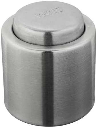 Cilio 300871 Weinflaschenverschluß